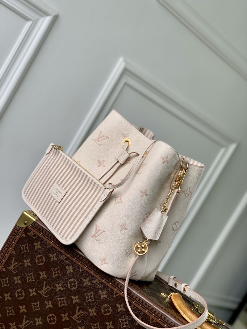 LV Satchel bags